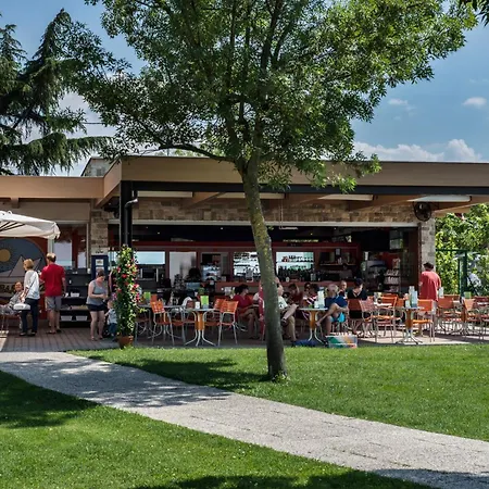 Gasparina * Ronchi (Veneto)