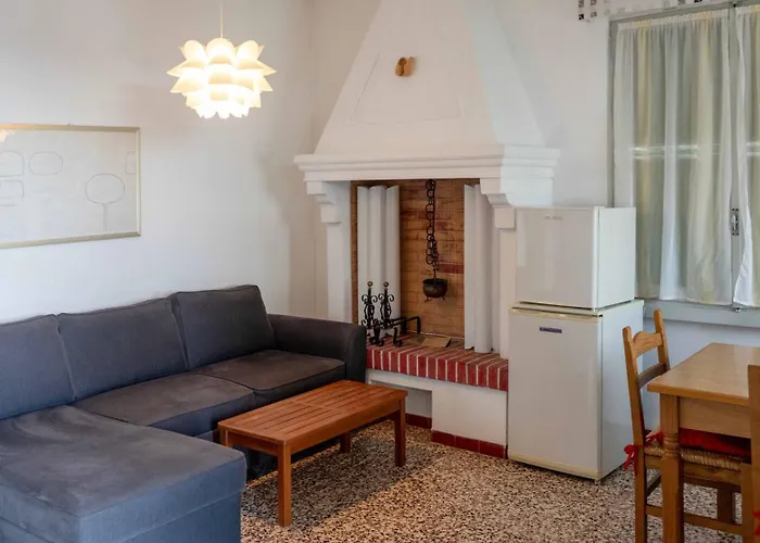 Gasparina Apartment *