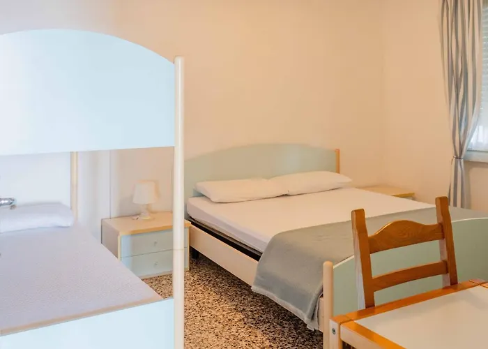 Gasparina Apartment