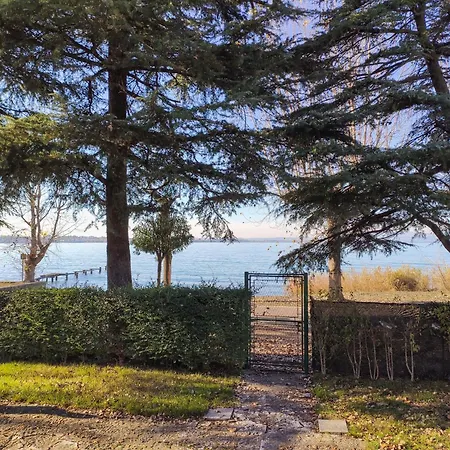 Gasparina Апартаменты Ronchi (Veneto)