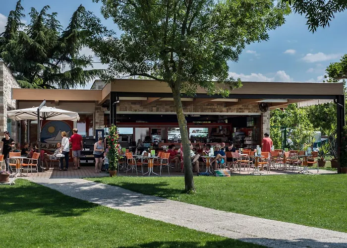 Gasparina * Ronchi (Veneto)