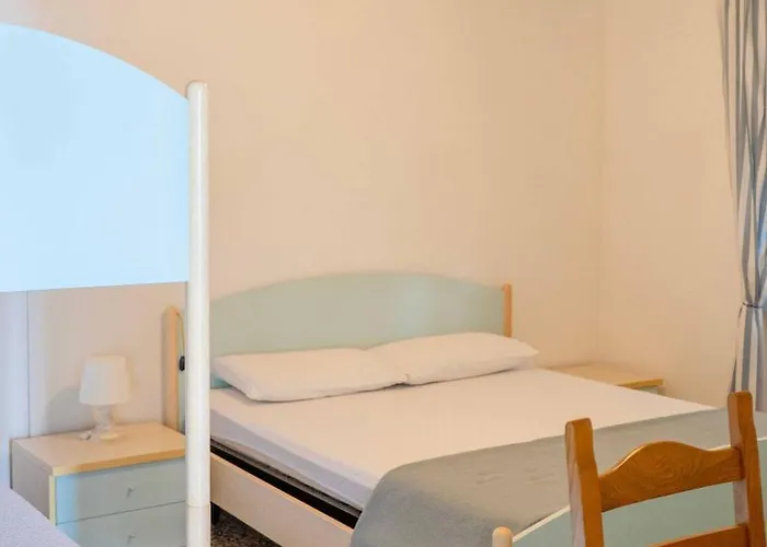Gasparina Daire