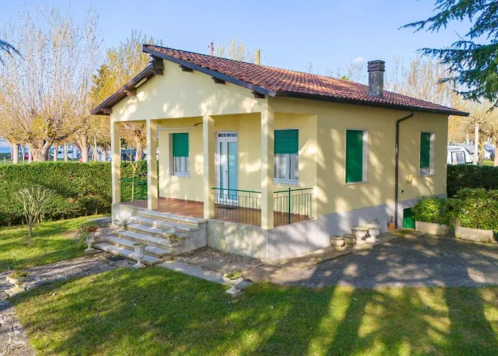 Gasparina Daire Ronchi (Veneto)