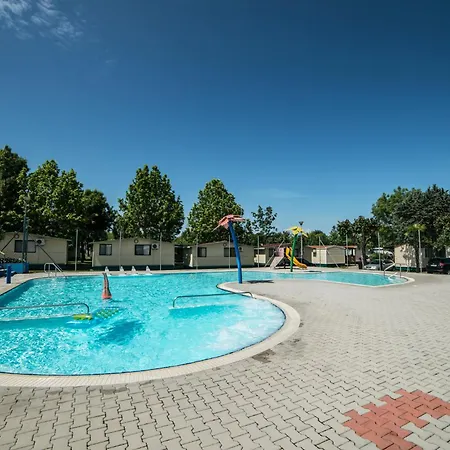 Gasparina Apartment