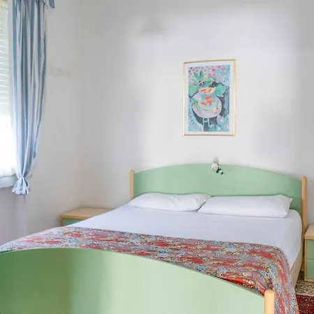 Gasparina Apartment *