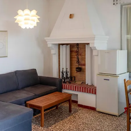 Gasparina Apartment *