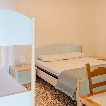 Gasparina Apartment