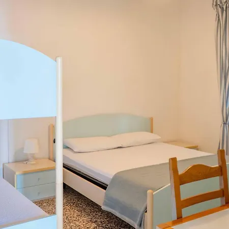 Gasparina Apartment