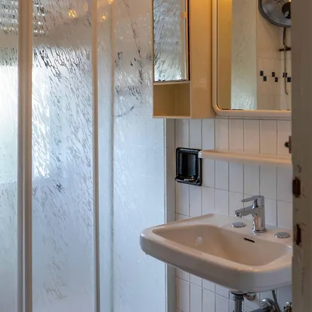 Apartment Gasparina *