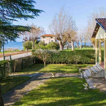 Apartment Gasparina *
