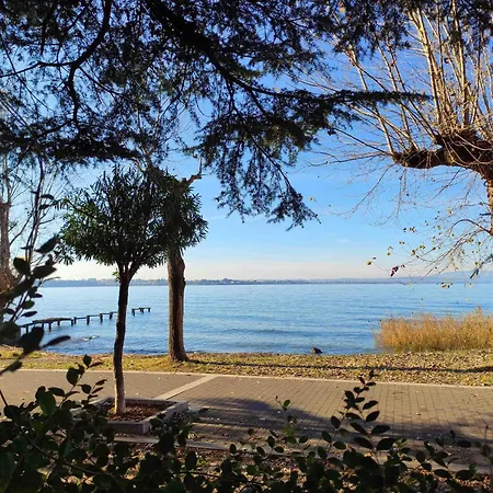 Apartament Gasparina