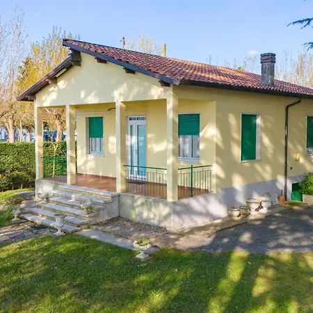 Gasparina شقة Ronchi (Veneto)