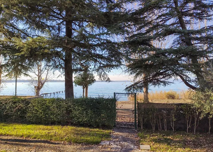 Gasparina شقة Ronchi (Veneto)