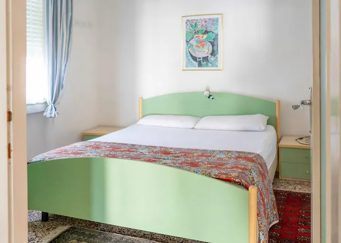 شقة Gasparina Ronchi (Veneto)